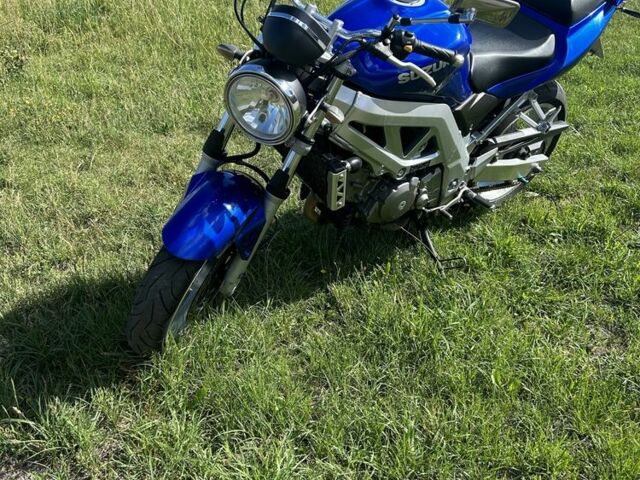 Сузуки Другая, объемом двигателя 0.65 л и пробегом 0 тыс. км за 3500 $, фото 1 на Automoto.ua