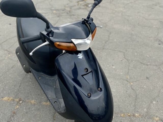 Сузуки Другая, объемом двигателя 50 л и пробегом 0 тыс. км за 563 $, фото 1 на Automoto.ua