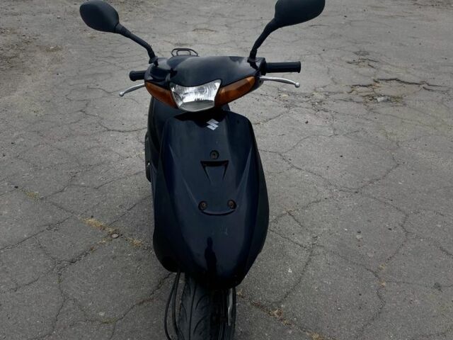 Сузуки Другая, объемом двигателя 50 л и пробегом 0 тыс. км за 563 $, фото 7 на Automoto.ua