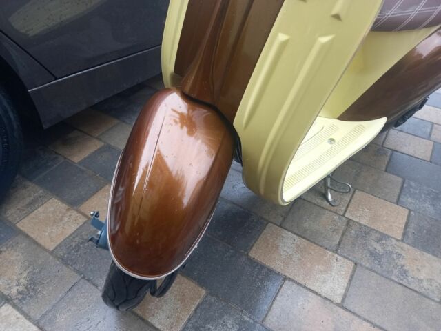 Сузуки Другая, объемом двигателя 0 л и пробегом 0 тыс. км за 263 $, фото 7 на Automoto.ua