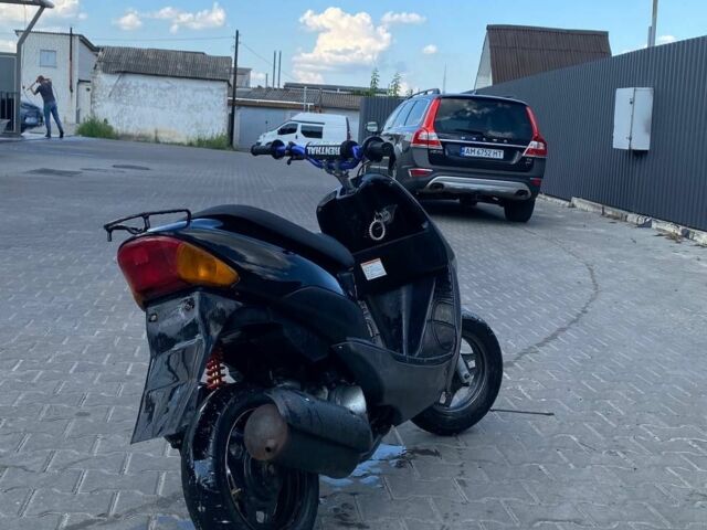 Сузуки Другая, объемом двигателя 65 л и пробегом 0 тыс. км за 428 $, фото 3 на Automoto.ua