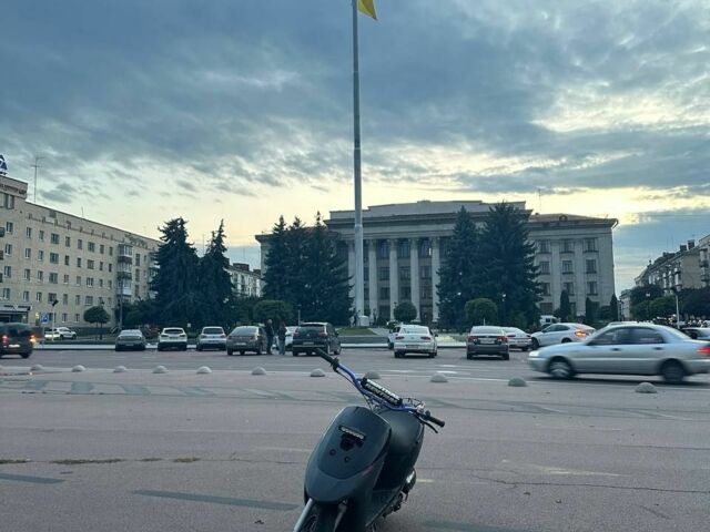 Сузуки Другая, объемом двигателя 65 л и пробегом 0 тыс. км за 428 $, фото 1 на Automoto.ua