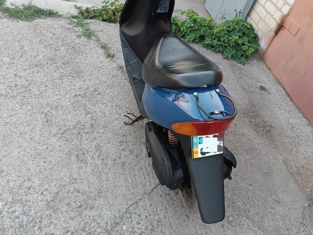 Сузукі Інша, об'ємом двигуна 49 л та пробігом 0 тис. км за 500 $, фото 6 на Automoto.ua