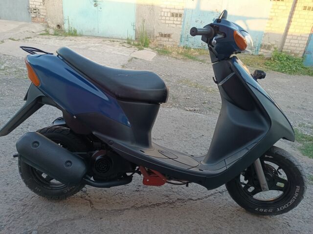 Сузукі Інша, об'ємом двигуна 49 л та пробігом 0 тис. км за 500 $, фото 5 на Automoto.ua