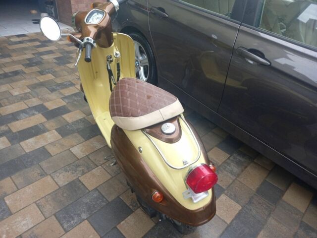 Сузуки Другая, объемом двигателя 0 л и пробегом 0 тыс. км за 263 $, фото 4 на Automoto.ua