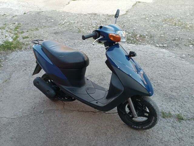 Сузукі Інша, об'ємом двигуна 49 л та пробігом 0 тис. км за 500 $, фото 1 на Automoto.ua