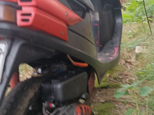 Сузукі Інша, об'ємом двигуна 49 л та пробігом 0 тис. км за 120 $, фото 5 на Automoto.ua