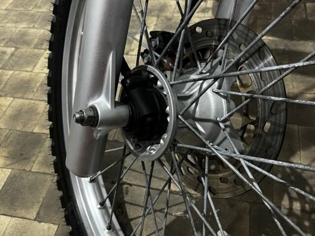 Сузукі Інша, об'ємом двигуна 0.2 л та пробігом 0 тис. км за 4000 $, фото 5 на Automoto.ua