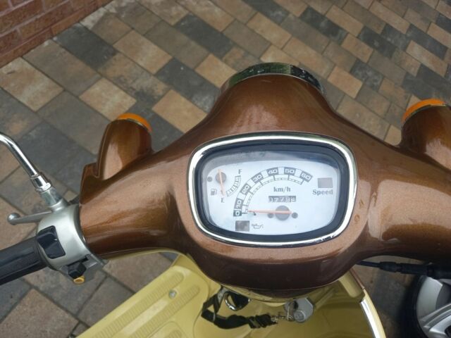 Сузуки Другая, объемом двигателя 0 л и пробегом 0 тыс. км за 263 $, фото 5 на Automoto.ua