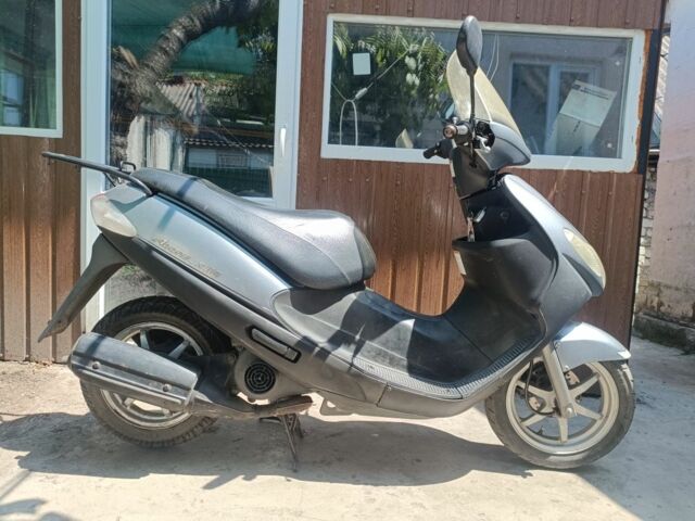 Сузукі Інша, об'ємом двигуна 0.11 л та пробігом 0 тис. км за 650 $, фото 1 на Automoto.ua