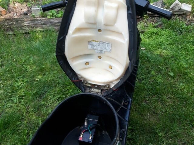 Сузуки Другая, объемом двигателя 50 л и пробегом 0 тыс. км за 261 $, фото 7 на Automoto.ua