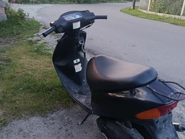 Сузукі Інша, об'ємом двигуна 65 л та пробігом 0 тис. км за 10000 $, фото 4 на Automoto.ua