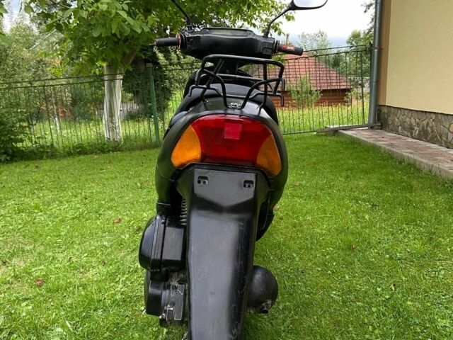 Сузукі Інша, об'ємом двигуна 49 л та пробігом 0 тис. км за 262 $, фото 1 на Automoto.ua