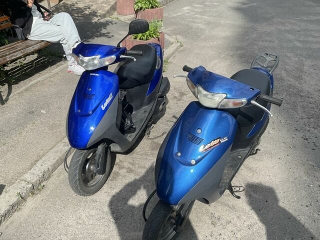 Сузуки Другая, объемом двигателя 50 л и пробегом 0 тыс. км за 359 $, фото 6 на Automoto.ua