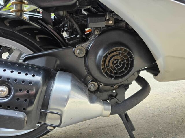 Сузукі Інша, об'ємом двигуна 0 л та пробігом 0 тис. км за 800 $, фото 13 на Automoto.ua