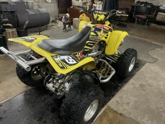 Сузуки Другая, объемом двигателя 0.4 л и пробегом 0 тыс. км за 3600 $, фото 4 на Automoto.ua