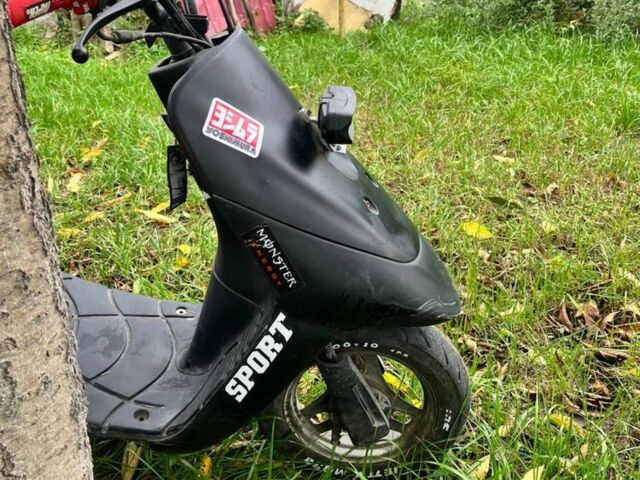 Сузукі Інша, об'ємом двигуна 55 л та пробігом 0 тис. км за 156 $, фото 4 на Automoto.ua