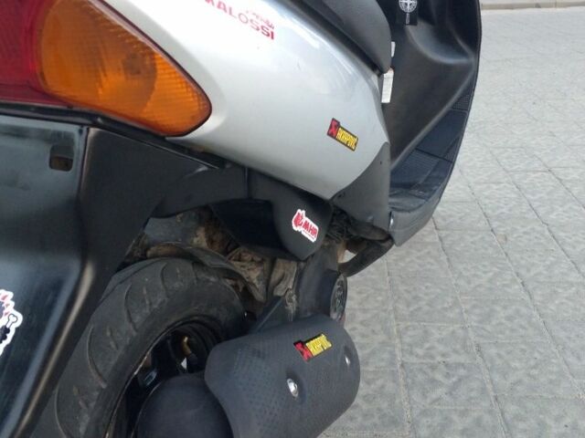 Сузуки Другая, объемом двигателя 49 л и пробегом 0 тыс. км за 431 $, фото 7 на Automoto.ua