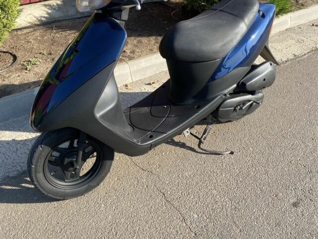 Сузукі Інша, об'ємом двигуна 49 л та пробігом 0 тис. км за 311 $, фото 1 на Automoto.ua