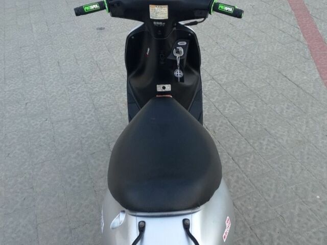 Сузуки Другая, объемом двигателя 49 л и пробегом 0 тыс. км за 431 $, фото 6 на Automoto.ua