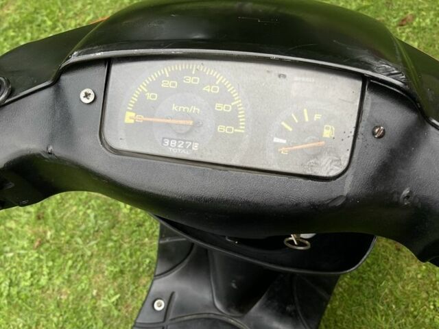 Сузуки Другая, объемом двигателя 49 л и пробегом 0 тыс. км за 290 $, фото 6 на Automoto.ua