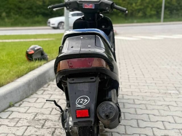 Сузуки Другая, объемом двигателя 100 л и пробегом 0 тыс. км за 358 $, фото 3 на Automoto.ua