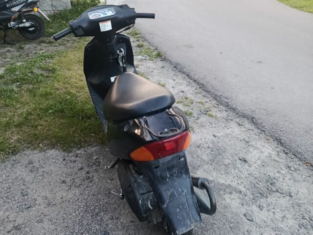 Сузукі Інша, об'ємом двигуна 65 л та пробігом 0 тис. км за 10000 $, фото 6 на Automoto.ua
