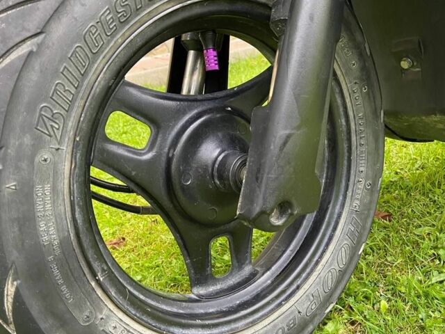 Сузукі Інша, об'ємом двигуна 49 л та пробігом 0 тис. км за 262 $, фото 7 на Automoto.ua