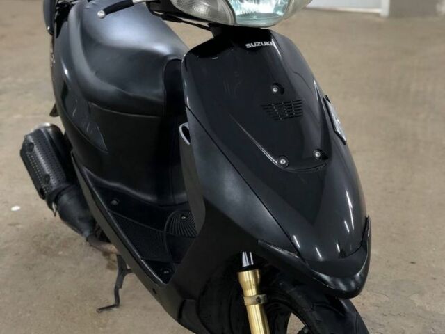 Сузуки Другая, объемом двигателя 49 л и пробегом 0 тыс. км за 875 $, фото 1 на Automoto.ua