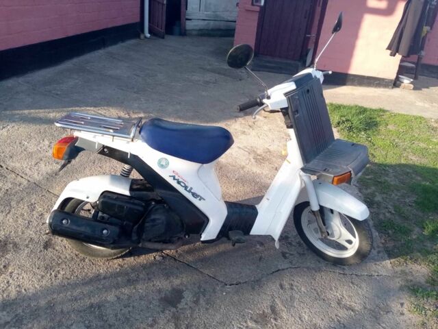 Сузуки Другая, объемом двигателя 49 л и пробегом 0 тыс. км за 238 $, фото 1 на Automoto.ua