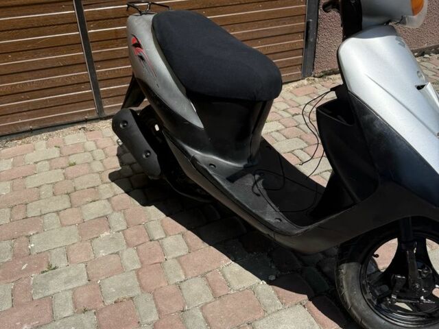 Сузуки Другая, объемом двигателя 50 л и пробегом 0 тыс. км за 134 $, фото 3 на Automoto.ua