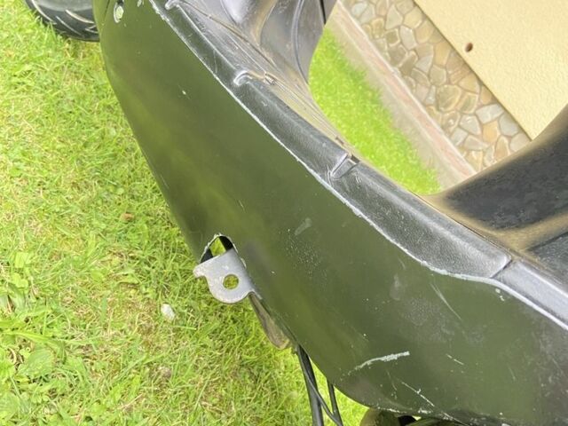 Сузуки Другая, объемом двигателя 49 л и пробегом 0 тыс. км за 290 $, фото 4 на Automoto.ua