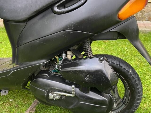 Сузукі Інша, об'ємом двигуна 49 л та пробігом 0 тис. км за 262 $, фото 2 на Automoto.ua