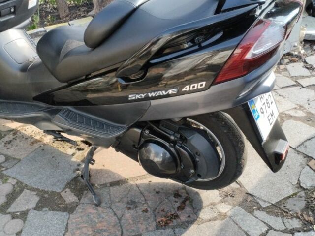 Сузуки Другая, объемом двигателя 0.4 л и пробегом 0 тыс. км за 2138 $, фото 3 на Automoto.ua