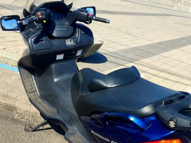 Сузуки Другая, объемом двигателя 0.65 л и пробегом 0 тыс. км за 3900 $, фото 1 на Automoto.ua