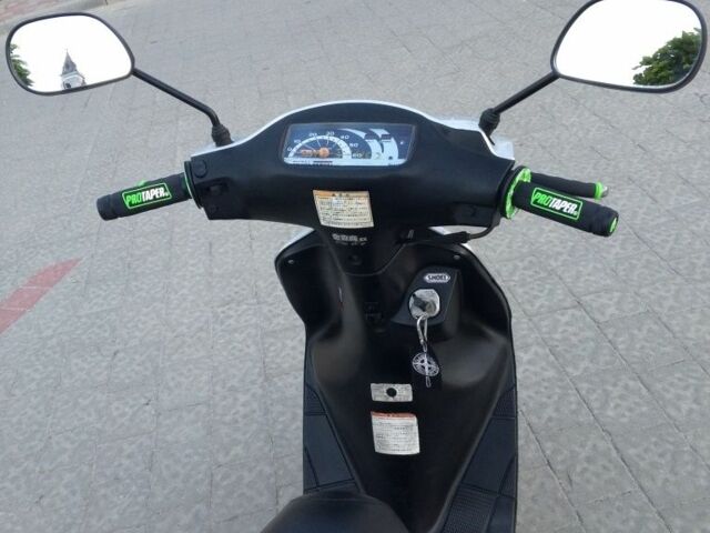 Сузуки Другая, объемом двигателя 49 л и пробегом 0 тыс. км за 431 $, фото 2 на Automoto.ua