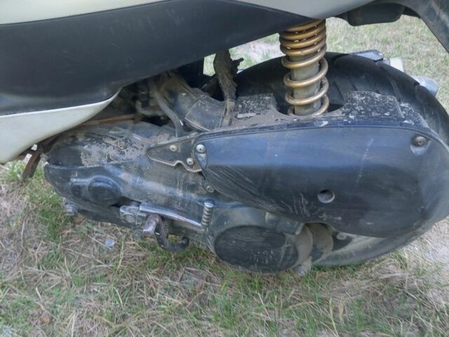 Сузуки Другая, объемом двигателя 49 л и пробегом 0 тыс. км за 497 $, фото 5 на Automoto.ua