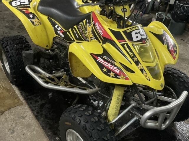 Сузуки Другая, объемом двигателя 0.4 л и пробегом 0 тыс. км за 3600 $, фото 6 на Automoto.ua