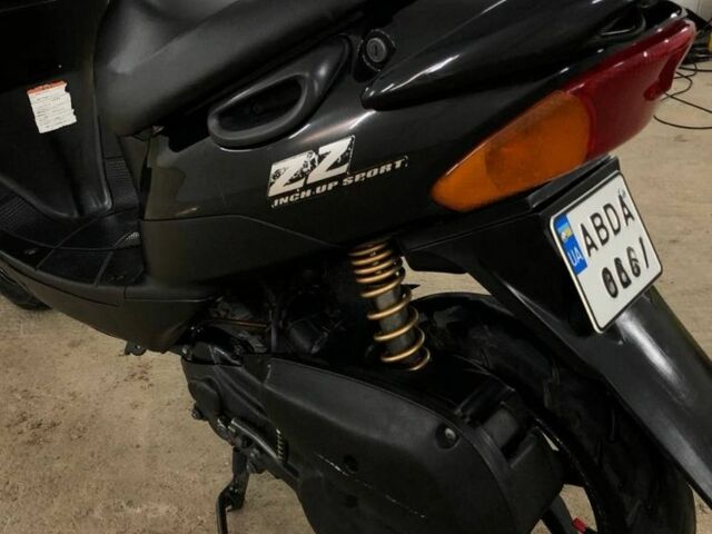 Сузуки Другая, объемом двигателя 49 л и пробегом 0 тыс. км за 875 $, фото 4 на Automoto.ua