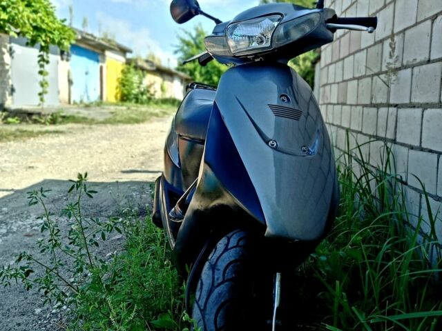 Сузукі Інша, об'ємом двигуна 49 л та пробігом 0 тис. км за 11999 $, фото 5 на Automoto.ua