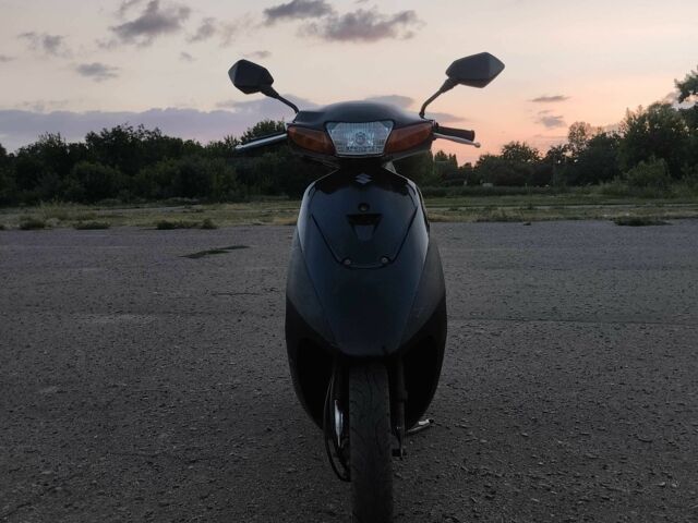 Сузуки Другая, объемом двигателя 50 л и пробегом 0 тыс. км за 594 $, фото 2 на Automoto.ua