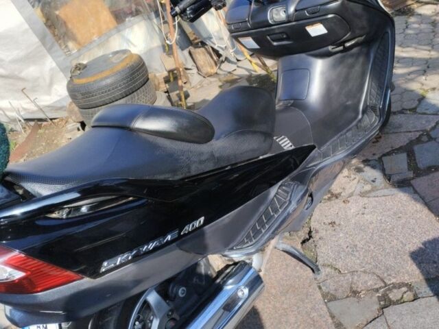 Сузуки Другая, объемом двигателя 0.4 л и пробегом 0 тыс. км за 2138 $, фото 2 на Automoto.ua