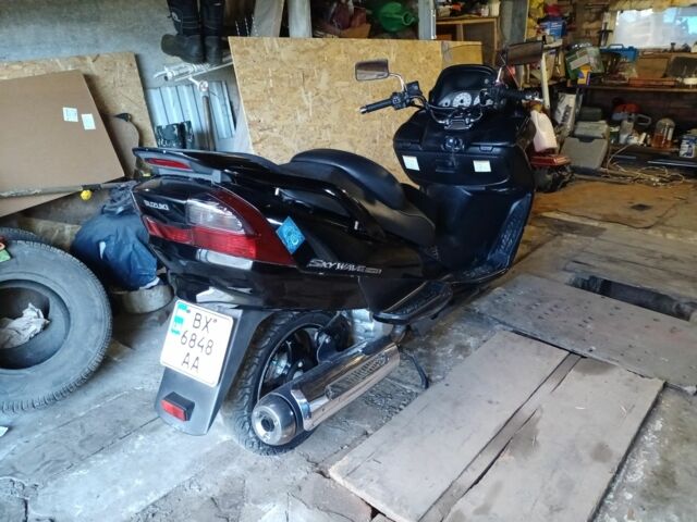 Сузуки Другая, объемом двигателя 0.4 л и пробегом 0 тыс. км за 1600 $, фото 3 на Automoto.ua