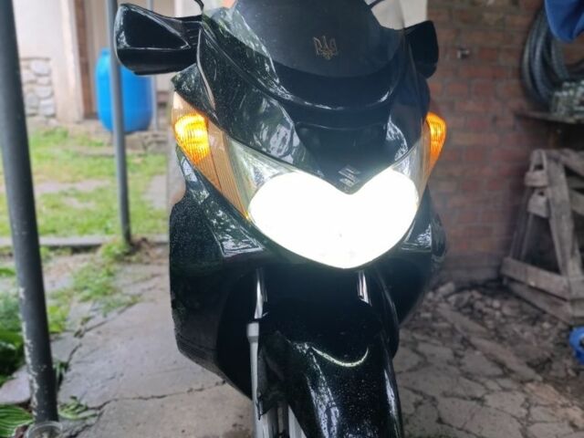 Сузукі Інша, об'ємом двигуна 0.4 л та пробігом 0 тис. км за 1700 $, фото 5 на Automoto.ua