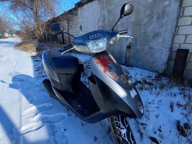 Сузукі Інша, об'ємом двигуна 49 л та пробігом 0 тис. км за 11999 $, фото 1 на Automoto.ua