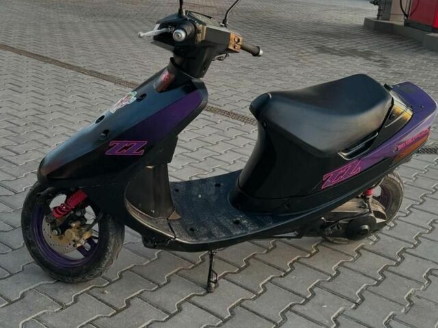 Сузуки Другая, объемом двигателя 50 л и пробегом 0 тыс. км за 15500 $, фото 2 на Automoto.ua