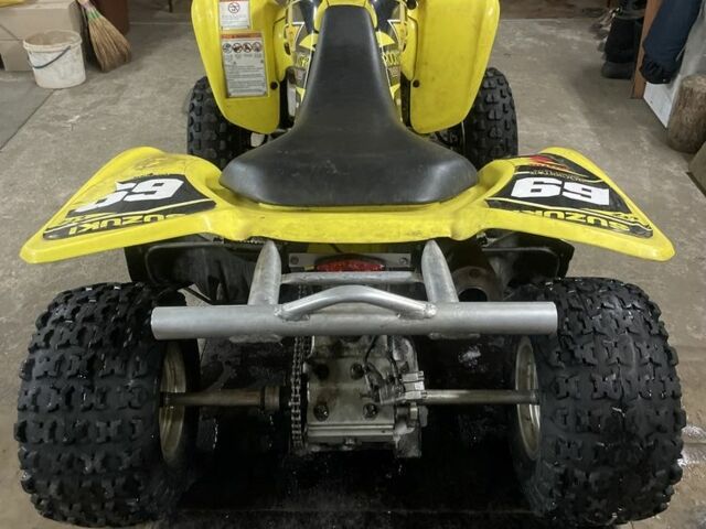 Сузуки Другая, объемом двигателя 0.4 л и пробегом 0 тыс. км за 3600 $, фото 3 на Automoto.ua