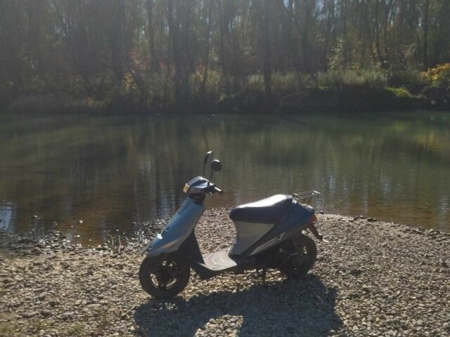 Сузуки Другая, объемом двигателя 49 л и пробегом 0 тыс. км за 180 $, фото 4 на Automoto.ua