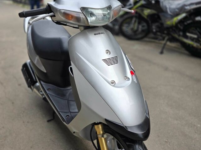 Сузукі Інша, об'ємом двигуна 0 л та пробігом 0 тис. км за 800 $, фото 15 на Automoto.ua