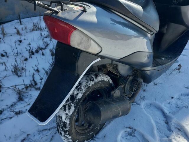 Сузукі Інша, об'ємом двигуна 49 л та пробігом 0 тис. км за 11999 $, фото 2 на Automoto.ua